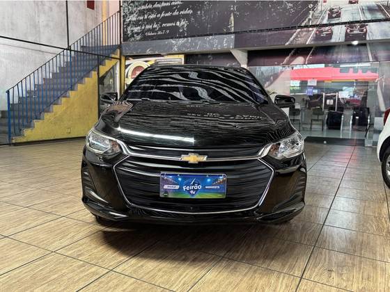 CHEVROLET ONIX 1.0 TURBO FLEX LT MANUAL CHEVROLET ONIX 1.0 TURBO FLEX LT MANUAL